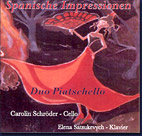 spanische impressionen